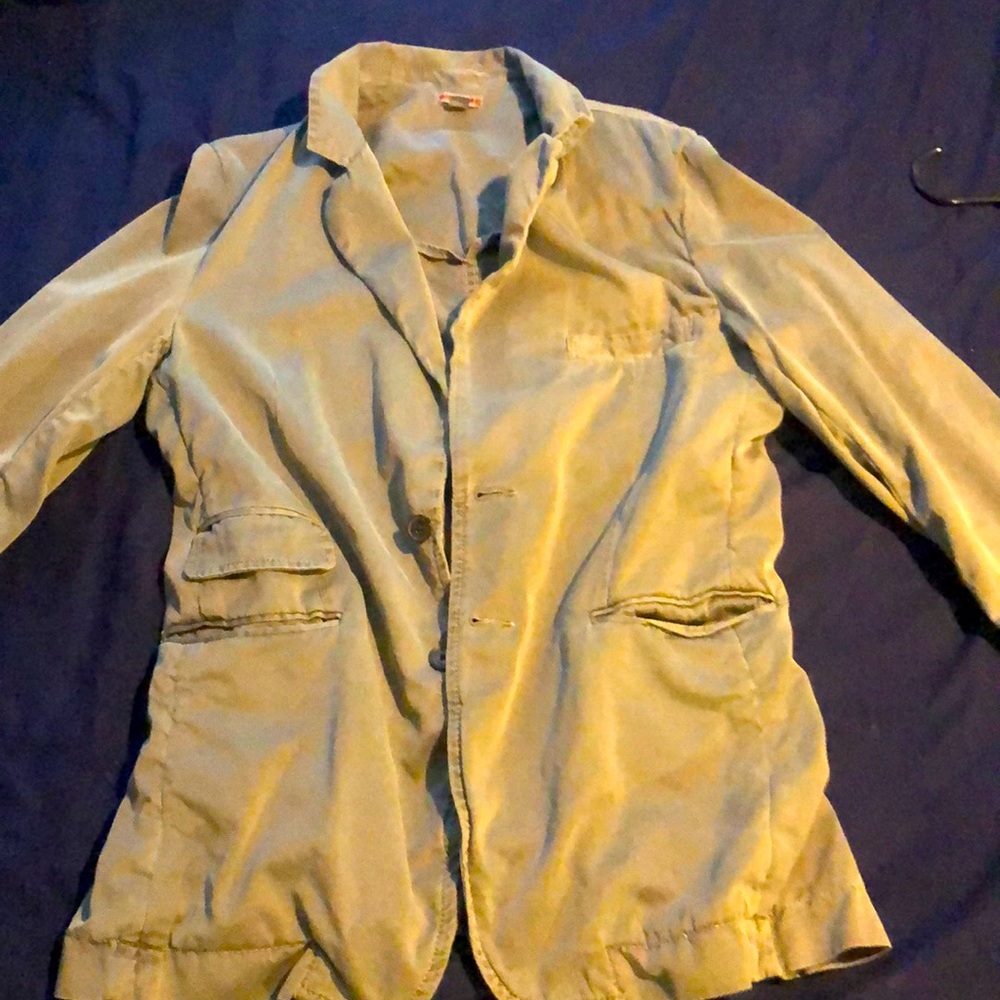 True religion jacket